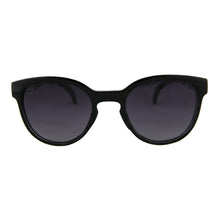 Load image into Gallery viewer, Floating Sunglasses - Oasis Black Frame