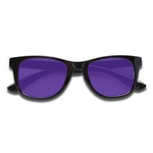 Load image into Gallery viewer, Floating Sunglasses - Harbor Black Frame