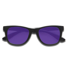Load image into Gallery viewer, Floating Sunglasses - Harbor Black Frame