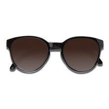 Load image into Gallery viewer, Floating Sunglasses - Oasis Black Frame