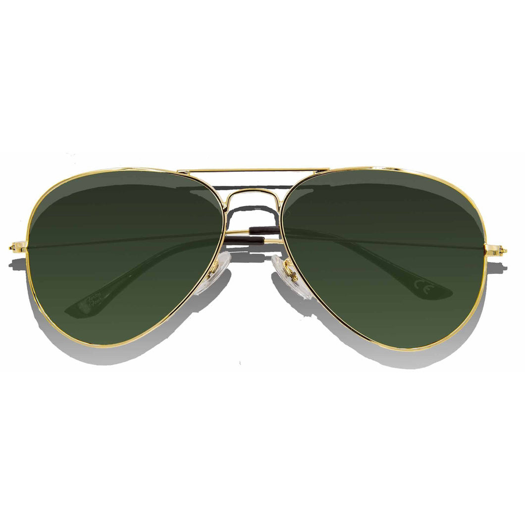 Austin Polarized Aviators