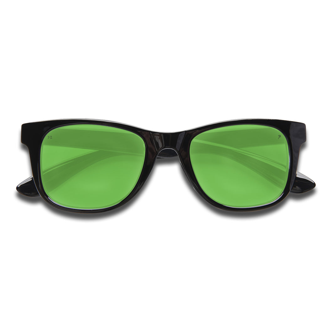 Floating Sunglasses - Harbor Black Frame