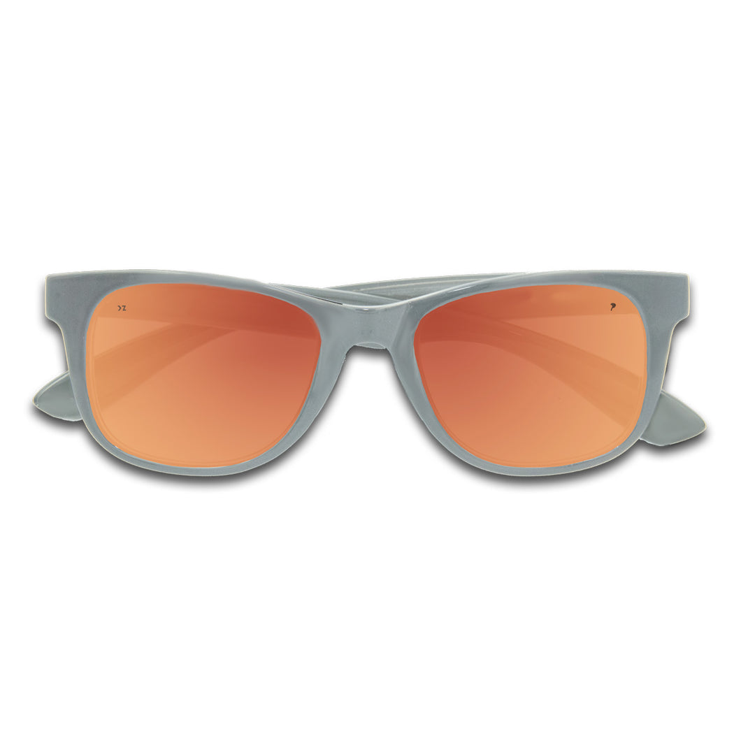 Floating Sunglasses - Harbor Grey Frame