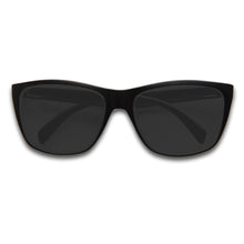Load image into Gallery viewer, Floating Sunglasses - La Mer Black Frame
