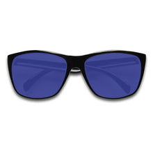 Load image into Gallery viewer, Floating Sunglasses - La Mer Black Frame
