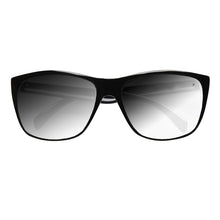 Load image into Gallery viewer, Floating Sunglasses - La Mer Black Frame
