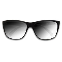 Load image into Gallery viewer, Floating Sunglasses - La Mer Black Frame
