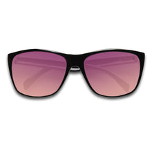 Load image into Gallery viewer, Floating Sunglasses - La Mer Black Frame
