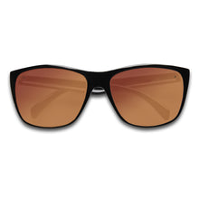 Load image into Gallery viewer, Floating Sunglasses - La Mer Black Frame
