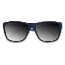 Load image into Gallery viewer, Floating Sunglasses - La Mer Blue Frame
