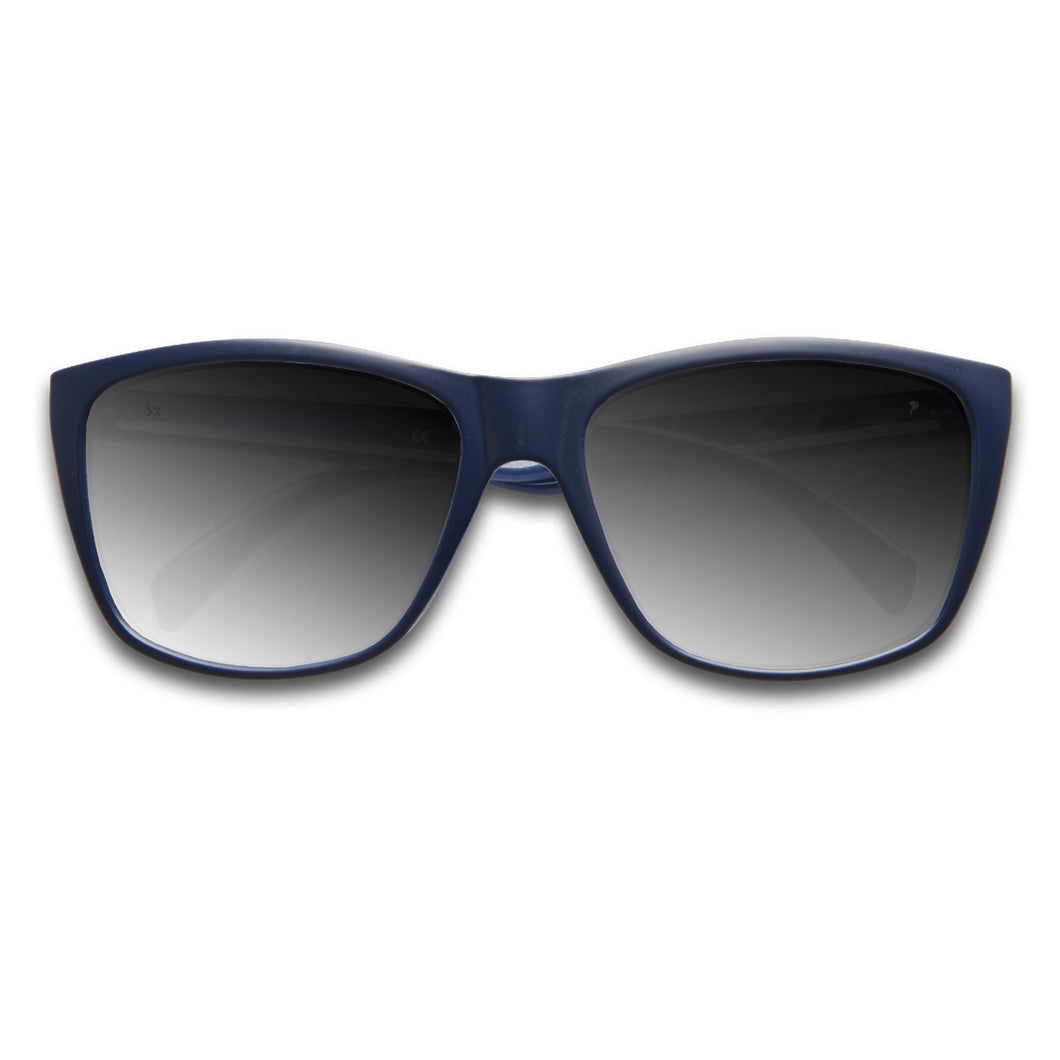 Floating Sunglasses - La Mer Blue Frame