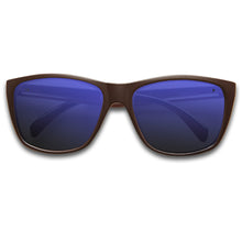 Load image into Gallery viewer, Floating Sunglasses - La Mer Brown Frame
