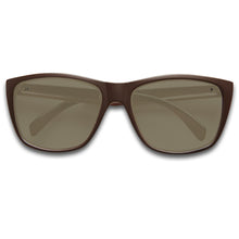 Load image into Gallery viewer, Floating Sunglasses - La Mer Brown Frame
