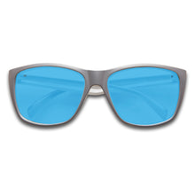 Load image into Gallery viewer, Floating Sunglasses - La Mer Grey Frame
