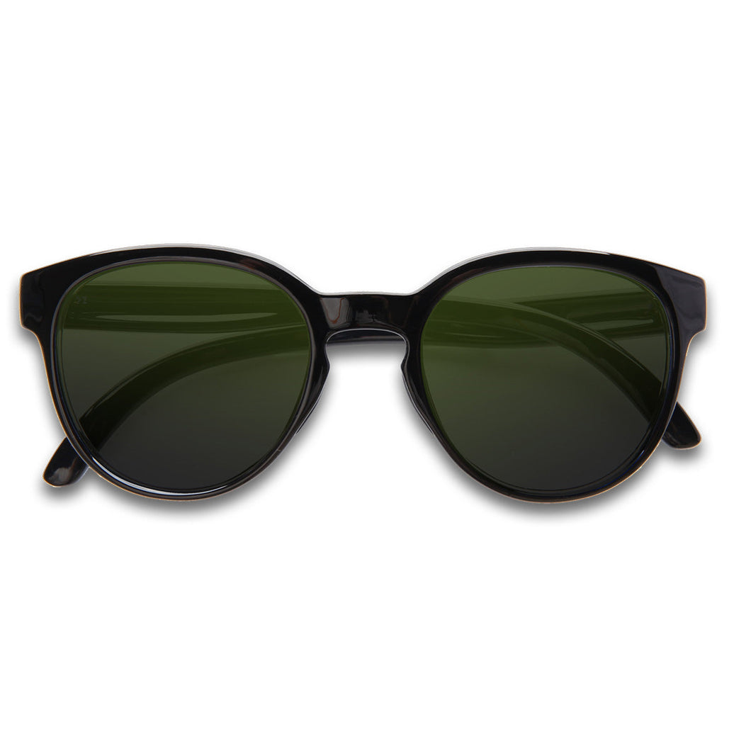 Floating Sunglasses - Oasis Black Frame