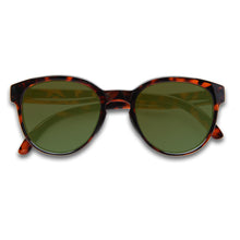 Load image into Gallery viewer, Floating Sunglasses - Oasis Tortoise Frames
