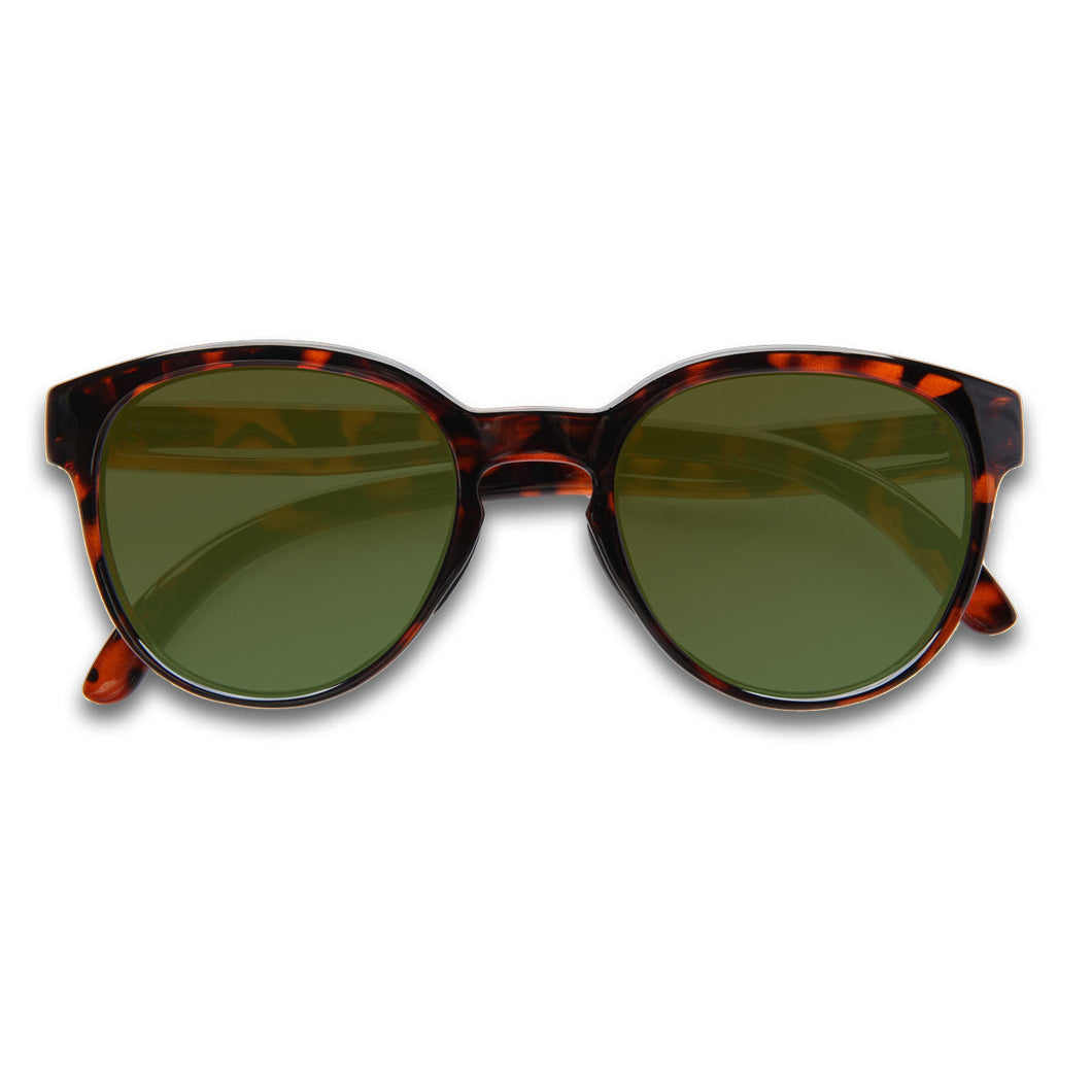 Floating Sunglasses - Oasis Tortoise Frames
