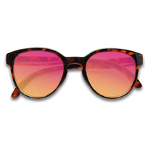 Load image into Gallery viewer, Floating Sunglasses - Oasis Tortoise Frames

