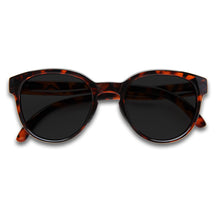 Load image into Gallery viewer, Floating Sunglasses - Oasis Tortoise Frames
