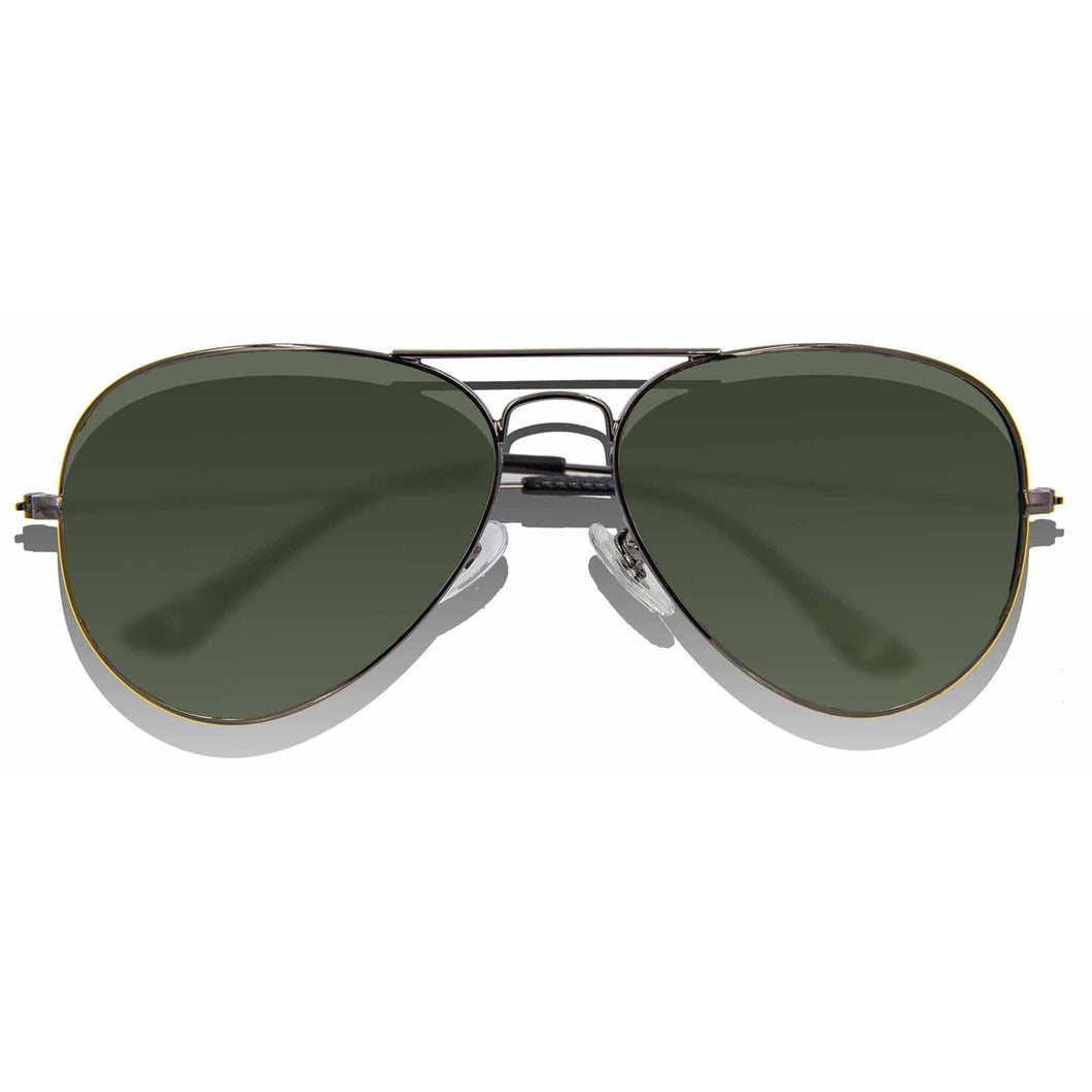 Olympia Polarized Aviators