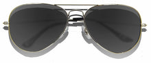 Load image into Gallery viewer, the Bronx Polarized Aviators KZ
