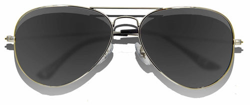 the Bronx Polarized Aviators KZ